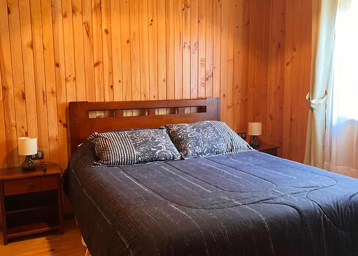 Cabana En Dalcahue