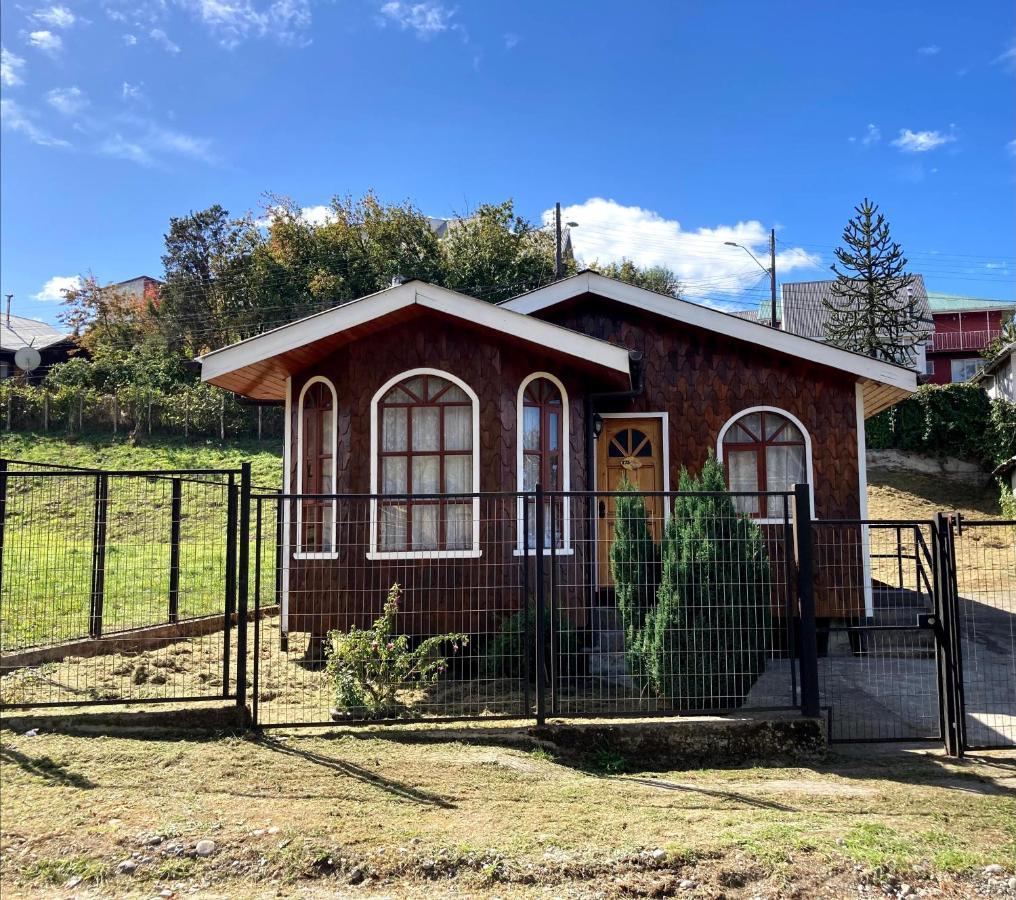 Casa de Férias En *